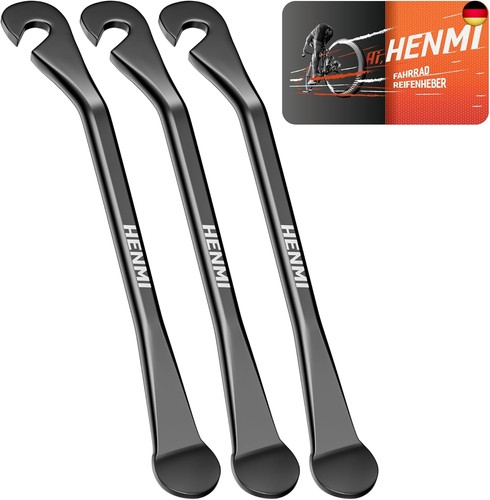 Henmi reifenheber fahrrad - henmi,