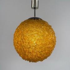 Space Age Spaghettilampe