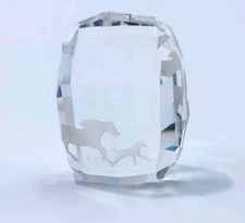 swarovski figuren Tierplakette