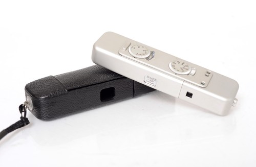 Minox subminiatur 16mm - minox,