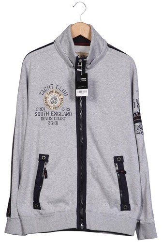 Camp david sweater - camp,