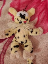 Marsupilami Plüschtier