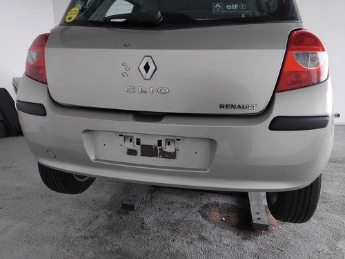 Renault clio original - 3,
