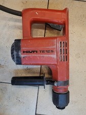 Hilti TE12S Bohrhammer
