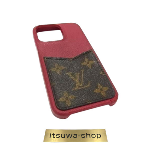 Louis vuitton monogram - monogram, bumper