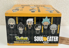 [BOX Set] Soul Eater Nyokinto