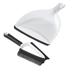 Kehrgarnitur Mini mit