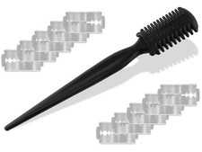 Effilierkamm Effilierer