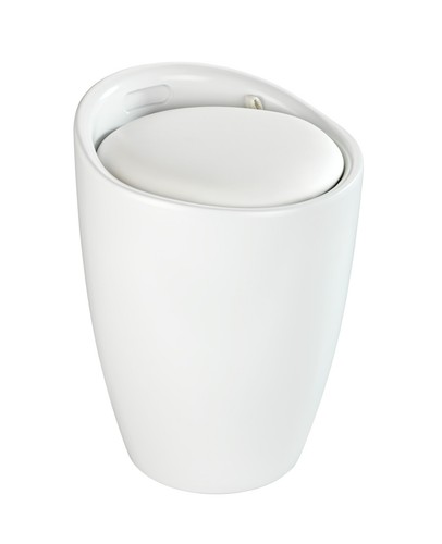 Wenko bad hocker candy wäsche - wenko,