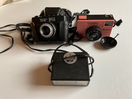Ddr fotoapparate beirette vsn - beirette,