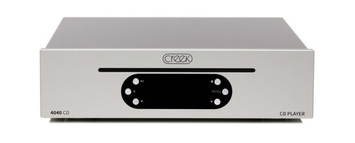 Creek 4040 player - creek, cd-player
