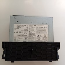 SKODA STEUERGERÄT MIB3