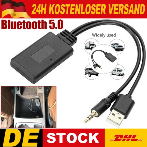 Bluetooth kompatibler - bluetooth, 5.0-kompatibler