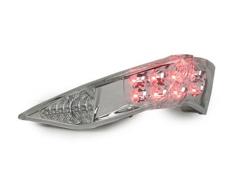 Rücklicht str8 led - -str8, peugeot