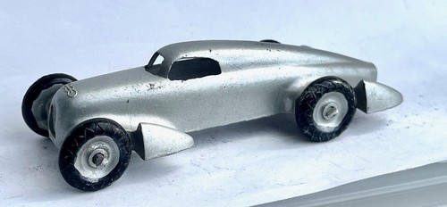 Auto-Union-Rennwagen
