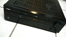 Yamaha Natural Sound AV