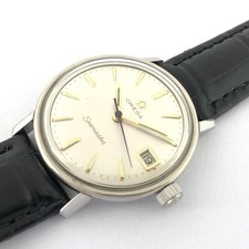 FINE OMEGA SEAMASTER DE VILLE