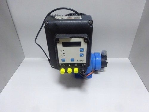 Sera 409 25e dosierpumpe - sera, 1