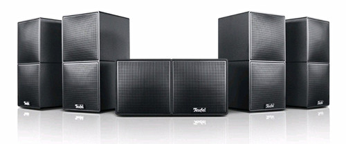 Teufel cubycon 0 - teufel,