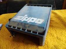 Hebebühne Zippo 1250 / Bj 95 / Abdeckung siehe Bild