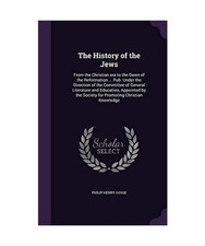 The History of the Jews: From