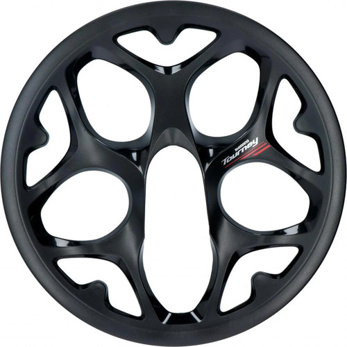 Shimano kettenschutzring - shimano,