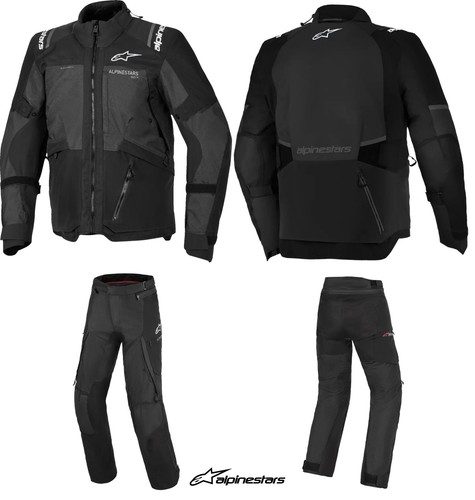 Alpinestars andes drystar - andes, v4