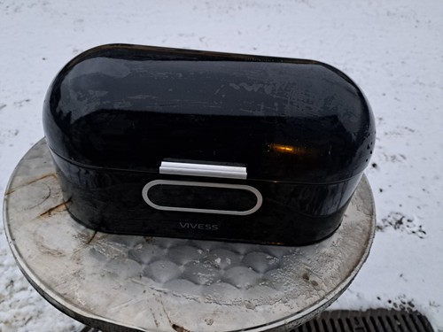Brotkasten 43x20x19 - , cm