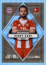 Match Attax Bundesliga 25/26