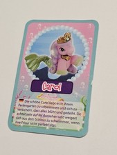 Carol  - Filly - Mermaids -