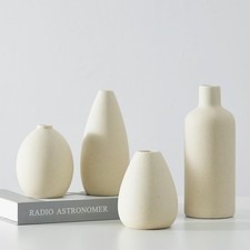 Keramik vase set kleine - keramik,