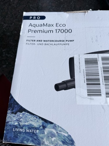 Oase ersatz pumpengehäuse - oase,