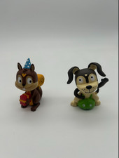 2er Set tonies Hörfiguren: Spiel & Bewegungslieder + Geburtstagslieder