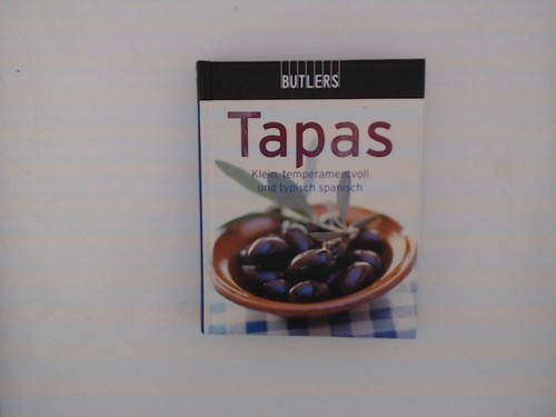 Butlers kochbuch mini - butlers,