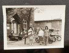 Foto Portrait Frau Wismar