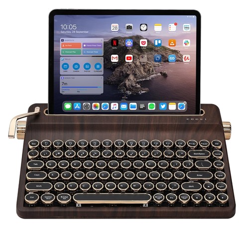 Mechanische tastatur yunzii - mechanische,
