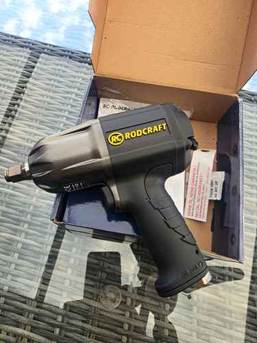 Rodcraft rc2277 - rodcraft,