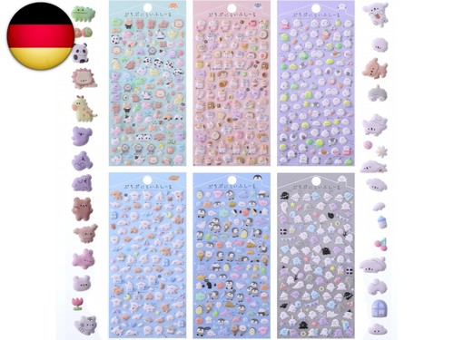 600 stück kawaii - 600,
