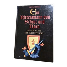 MOSAIK Buch - Ein Rittersmann