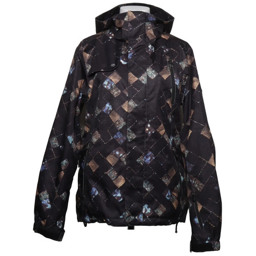 Zimtstern skijacke damen - skijacke,,