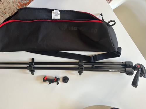 Manfrotto stativ 7321yb mit - 7321yb,