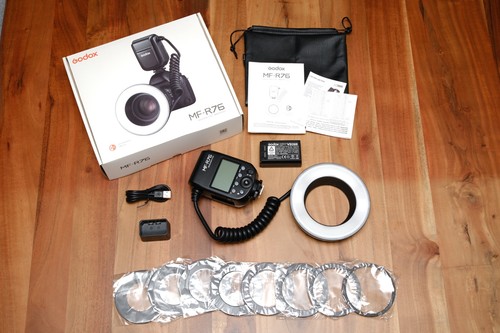 Godox r76 - godox, mf-r76