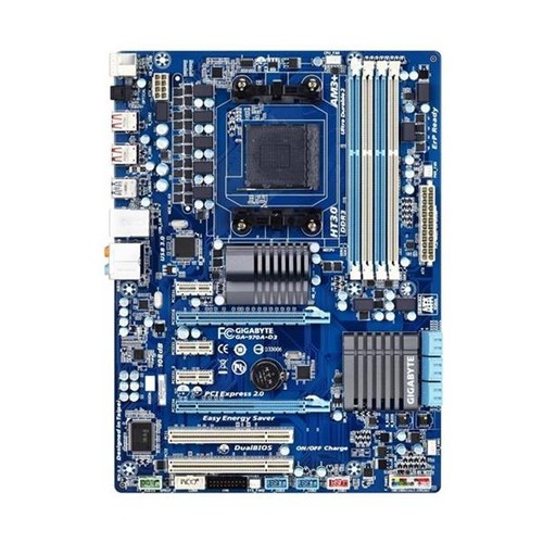 Gigabyte 970a rev 1 - gigabyte, ga-970a-d3