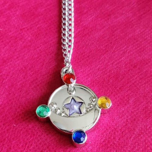 Sailor moon kristall premium - kristall,