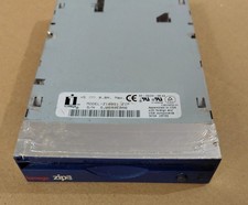 iomega ZIP 100 SCSI drive Z100Si vintage retro