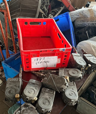 Hirschmann Automatikantenne AUTA 6000 EL F460 für Mercedes ANTENNENSTAB DEFEKT