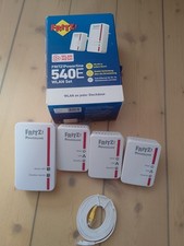 Fritz!Powerline Set: 540E +