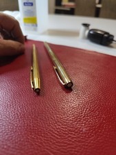 Montblanc Noblesse Gold 2er