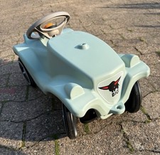 BIG Bobby Car Classic Green