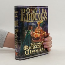 Belgariad. Královna magie 